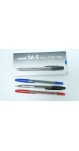 UNI SAS BALL PEN